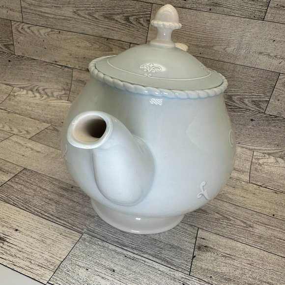 Lenox Swedish Lodge Collection‎ Tea Pot - Picture 7 of 11